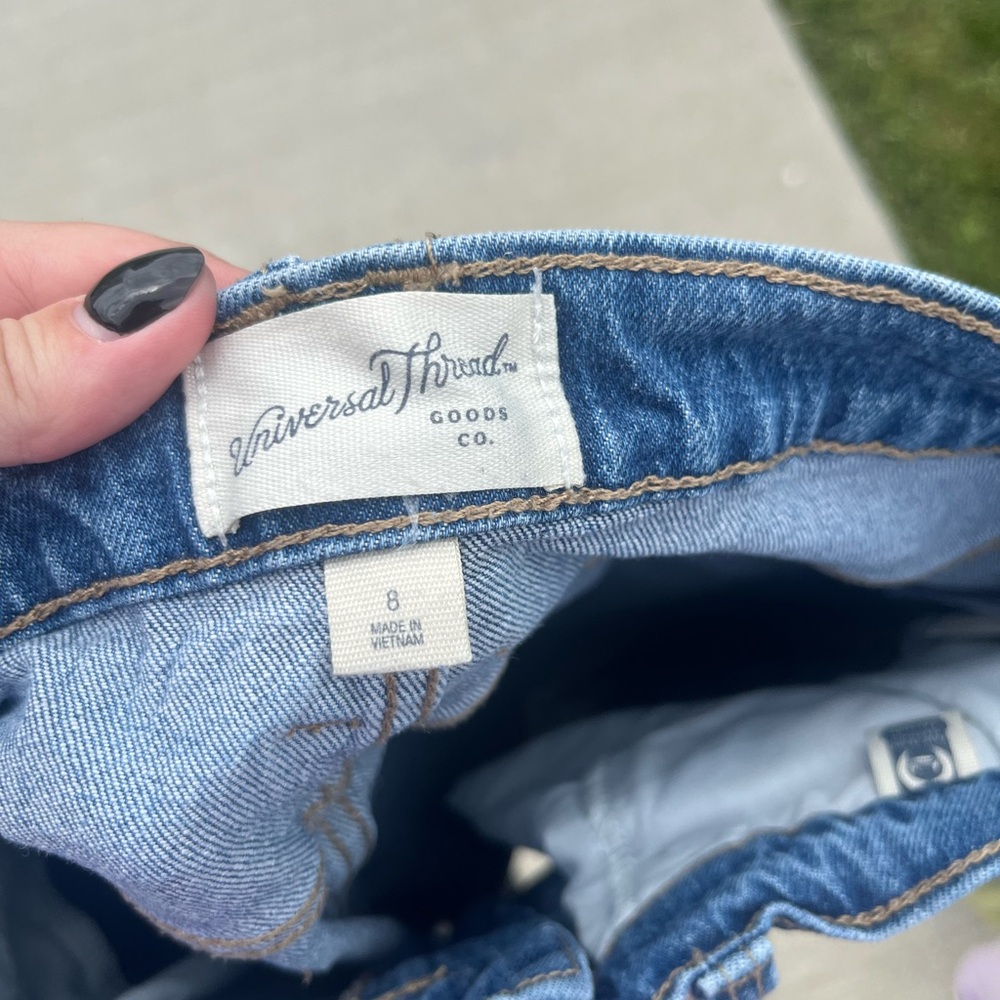 BUNDLE Women's Denim